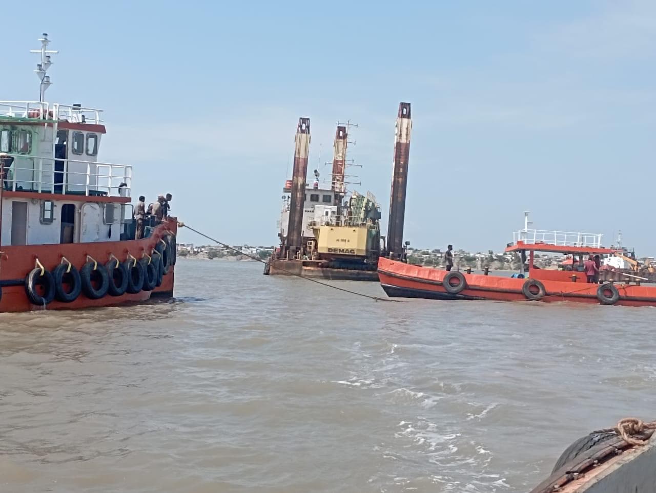 Saurashtra Marine gallery image 11