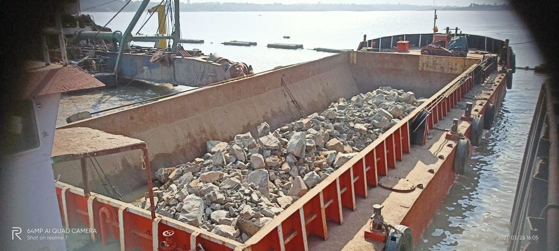 Saurashtra Marine gallery image 2