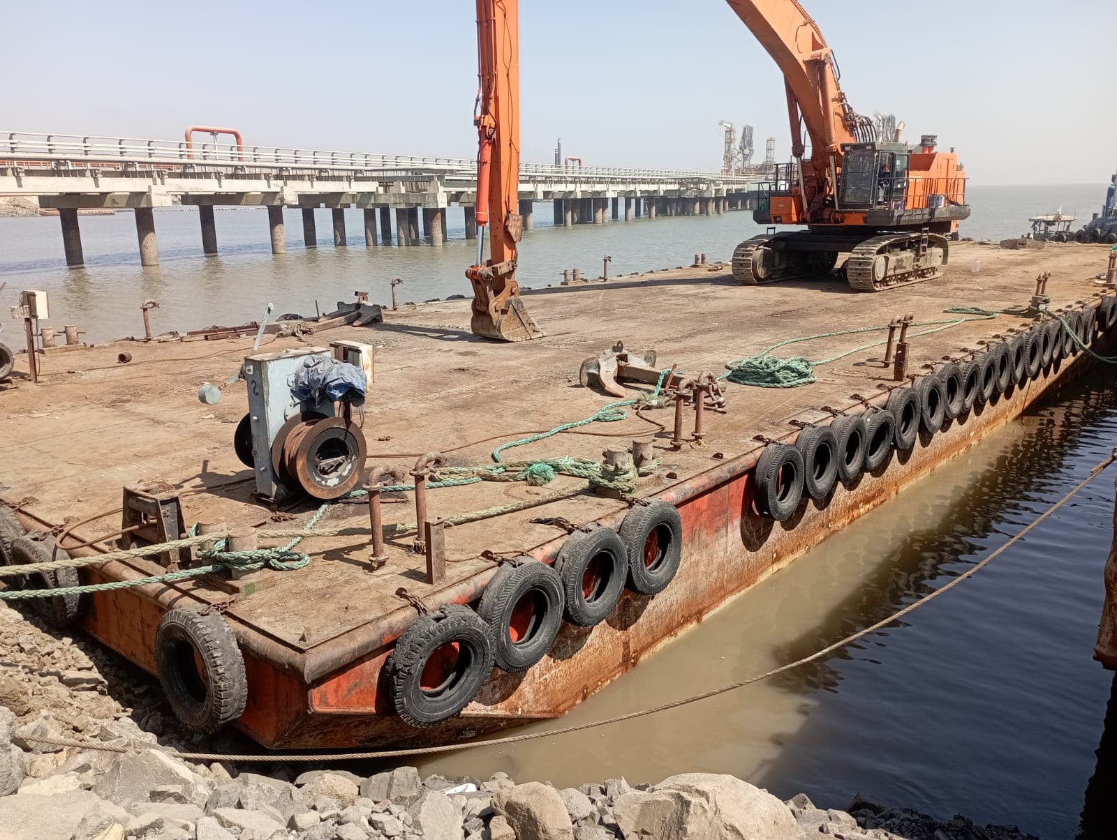 Saurashtra Marine gallery image 4