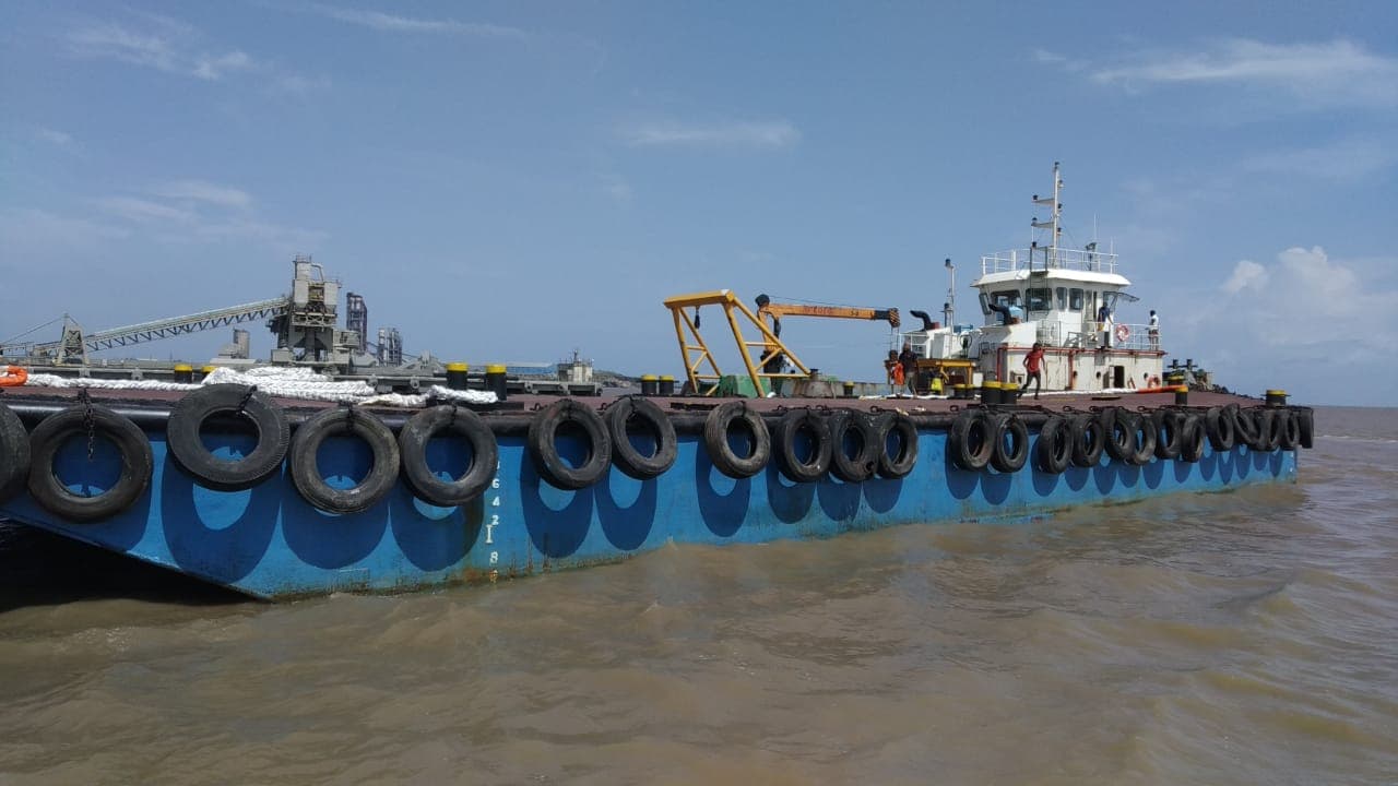 Saurashtra Marine gallery image 5