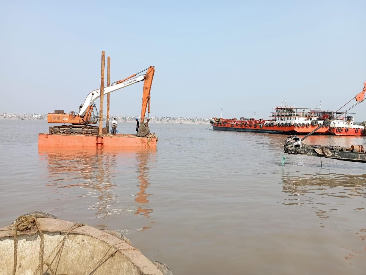 Saurashtra Marine gallery image 9